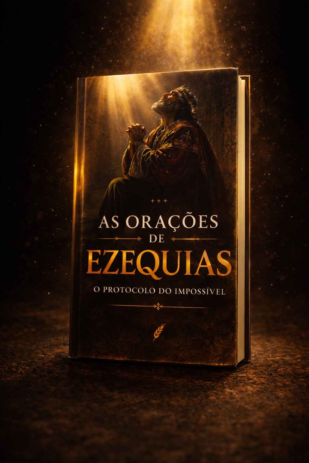 As Orações de Ezequias